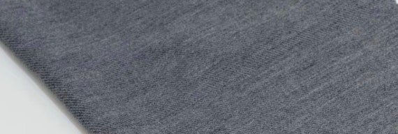 200gsm Wool linen fabric by the yard