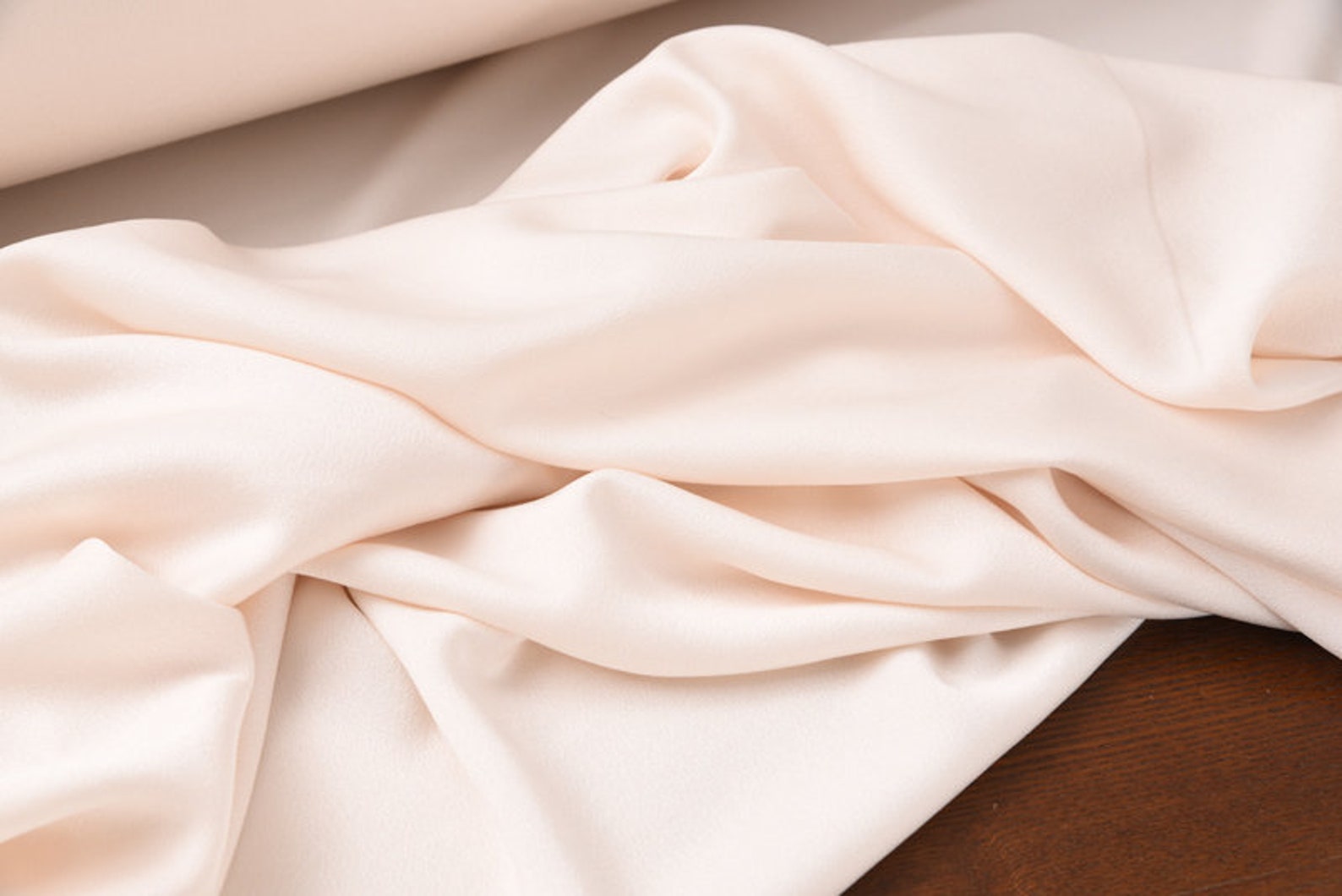 Triacetate fabric by the yard Etsy