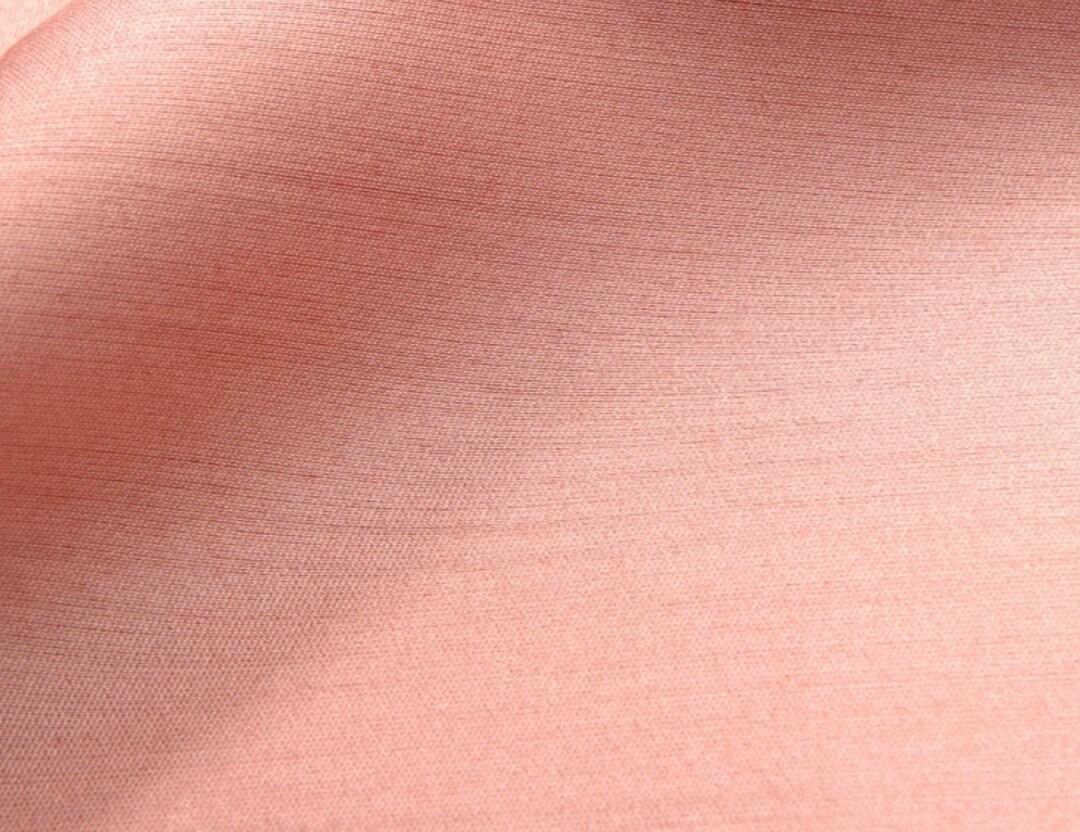 Silk Wool Fabric by the Yard Etsy