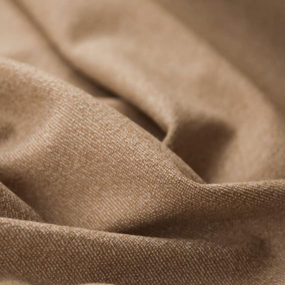 Wool fabric by the yard