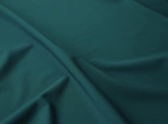 Worsted Wool fabric by the yard SUITING Fabric