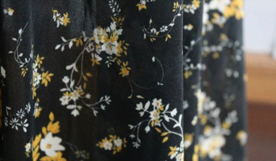 Knit silk jersey fabric by the yard