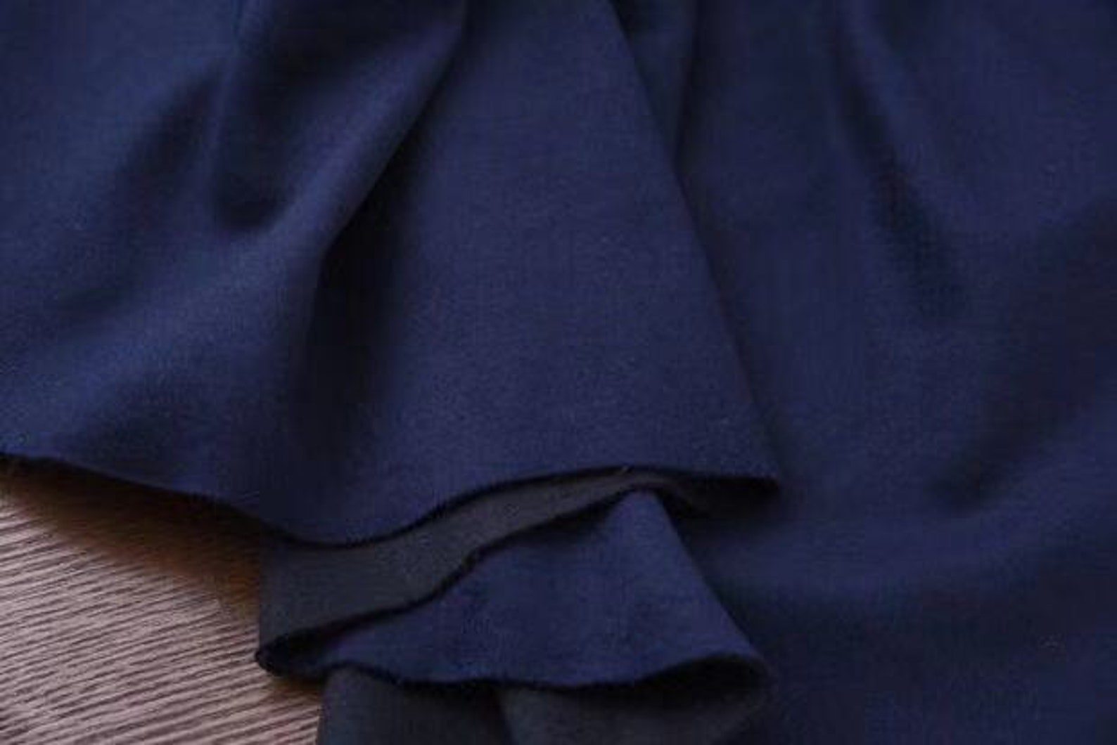cashmere knit fabric by the yard