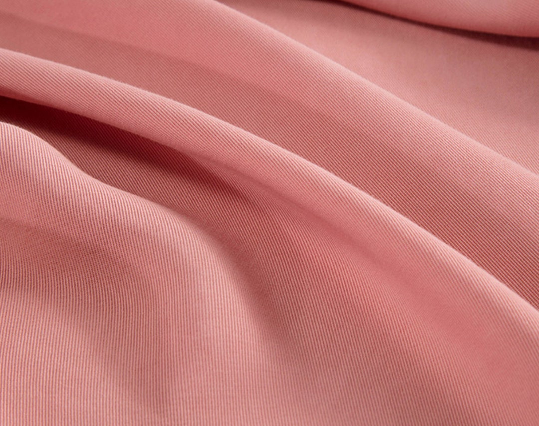 Lyocell Tencel Fabric by the Yard Etsy