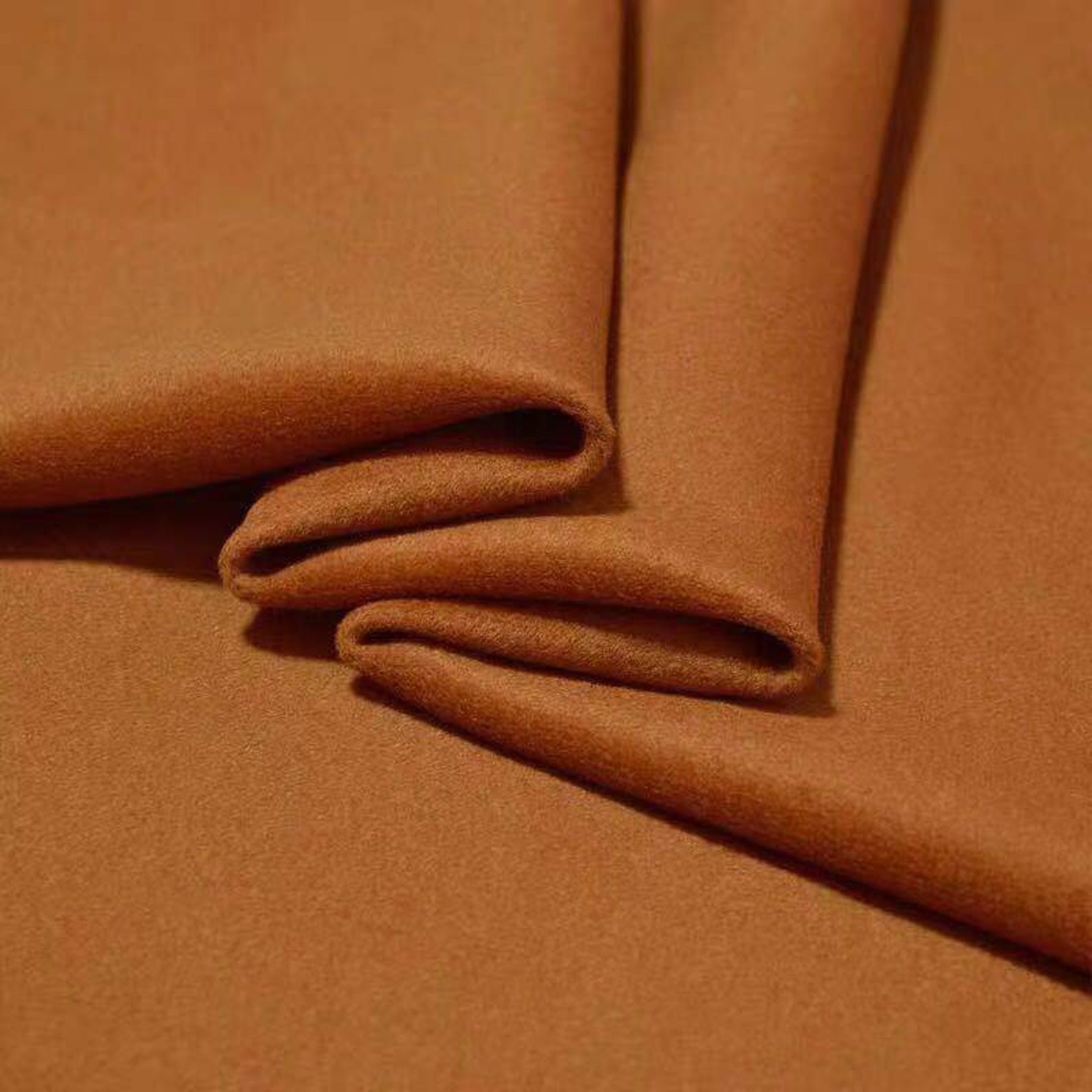 Tela de cachemira de lana tela de lana cortada a medida Etsy