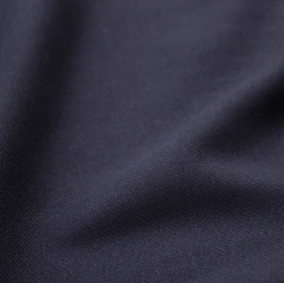 Double Faced wool fabric, Double Sided wool fabric by the yard