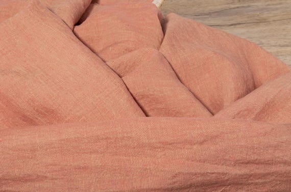 Yarn Dyed Hemp Fabric by the yard