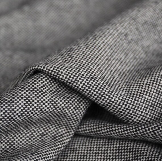 Wool fabric by the yard