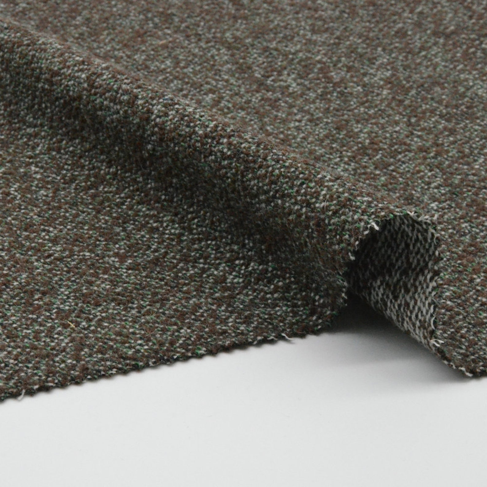 Alpaca Wool fabric by the yard Etsy