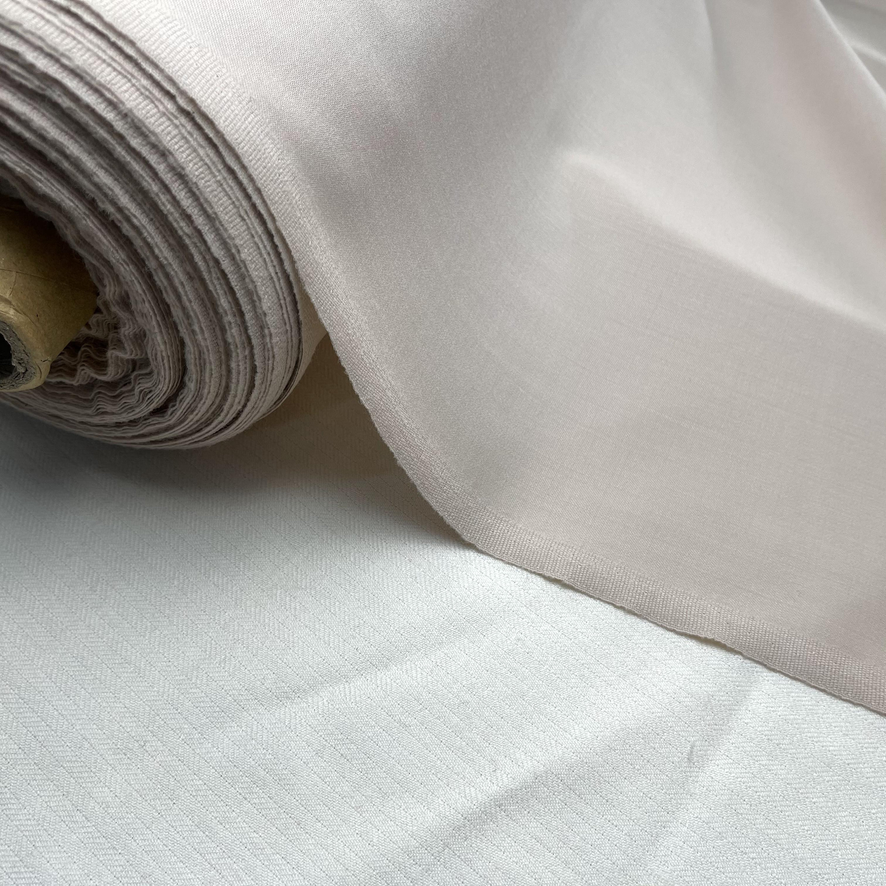 Italian fabric wool fabric woolen fabric by the yard Etsy