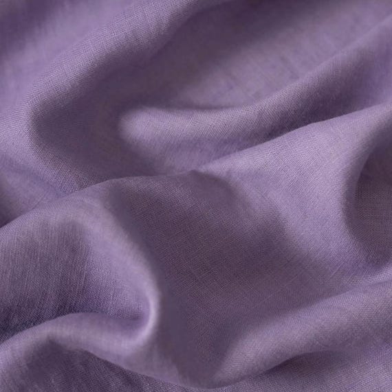 Extra Wide 100% Hemp Fabric by Yard – Bedding, Garments, Sheets
