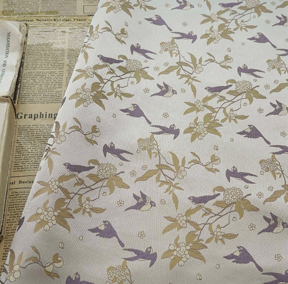 Jacquard fabric, Brocade fabric by the yard