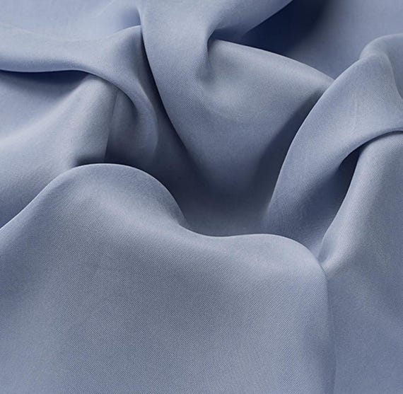 Cupra cupro fabric by the yard