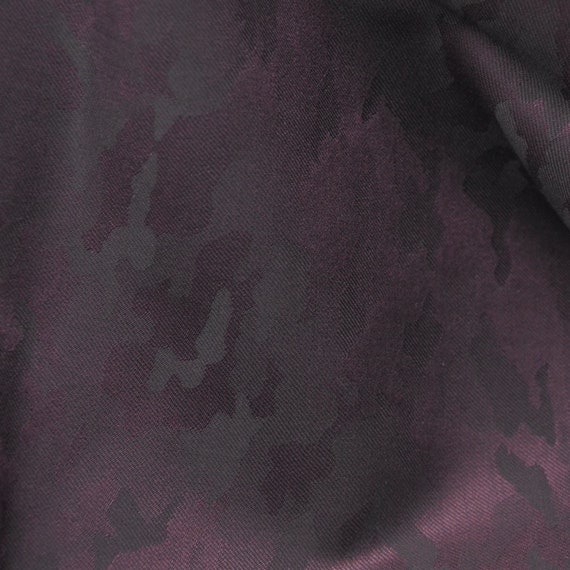 Camouflage Wool fabric, woolen fabric by the yard
