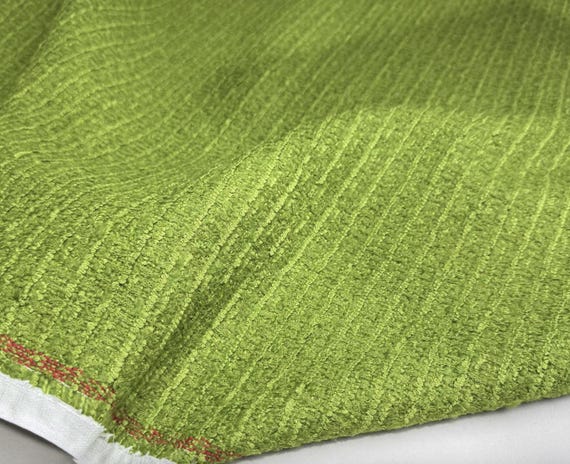 Tweed fabric by the yard