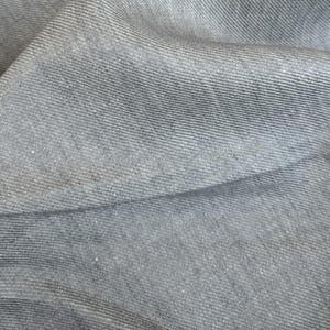 Twill Hemp fabric by the yard