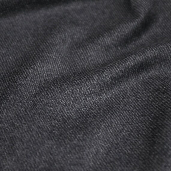 Wool fabric by the yard