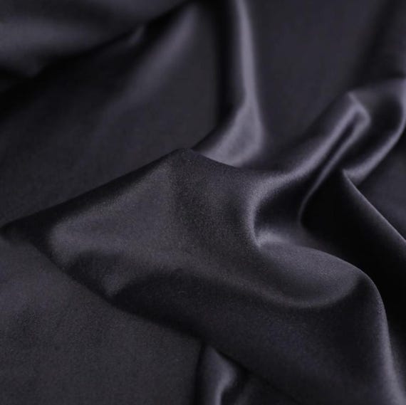 Cashmere wool fabric by the yard