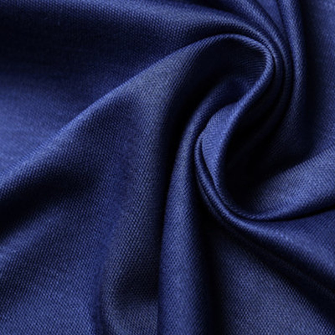 Knit linen fabric by the yard Etsy