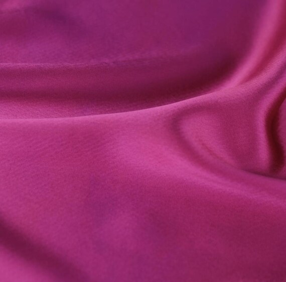 Triacetate fabric by the yard