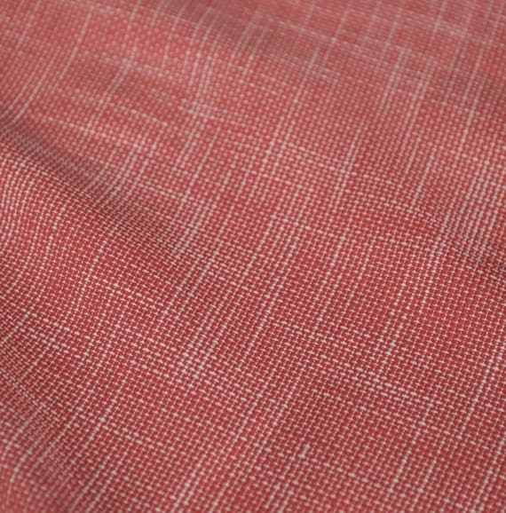 Yarn dyed linen fabric by the yard