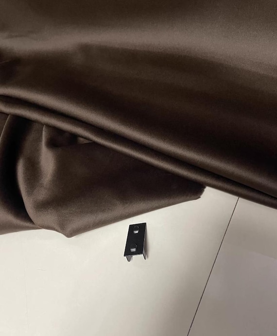 Double Sided Cashmere Wool fabric by the yard