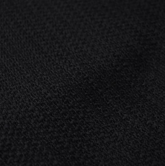 Tweed Wool fabric by the yard