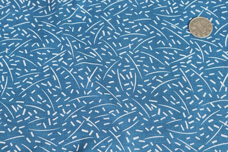 Print Knit silk jersey fabric by the yard Etsy