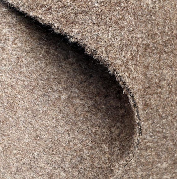 Babyllama Alpaca Wool Cashllama fabric by the yard