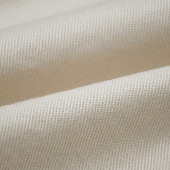 Heavy Weight Silk Linen Pima Cotton fabric by the yard