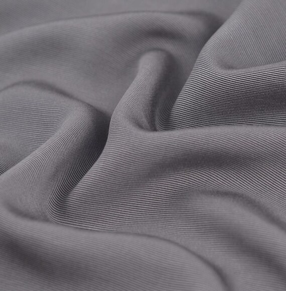 Cupra cupro fabric by the yard