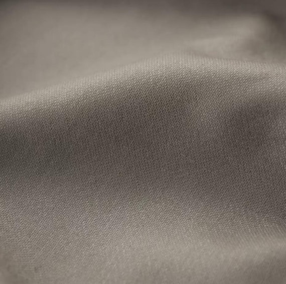 Wool fabric by the yard