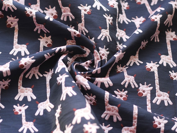 Jacquard brocade fabric by the yard
