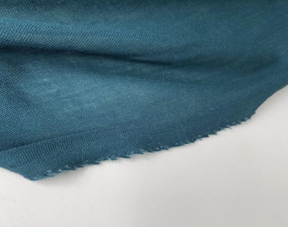 Wool fabric by the yard