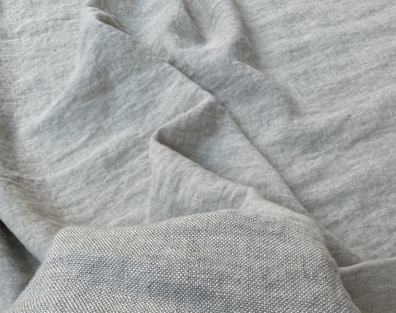 Hemp fabric by the yard