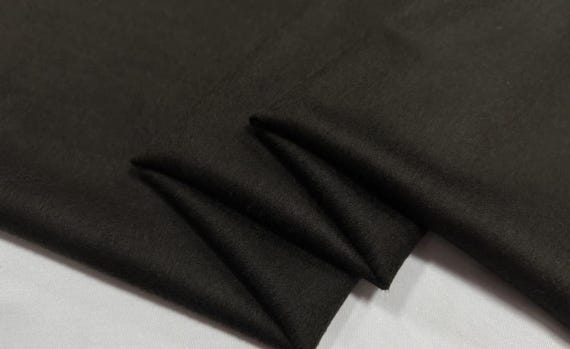 Silk wool camel hair fabric by the yard