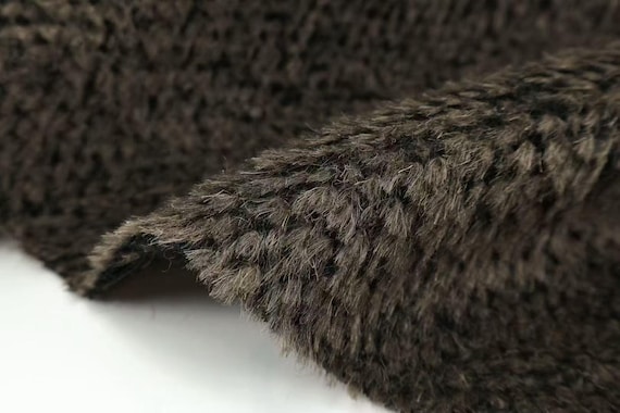 Alpaca Wool fabric by the yard