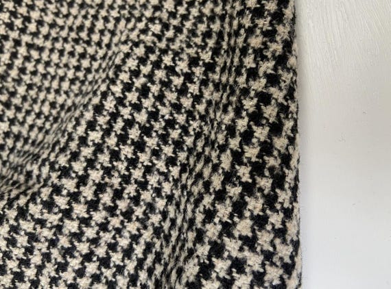 Wool fabric by the yard