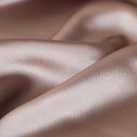 Triacetate fabric by the yard