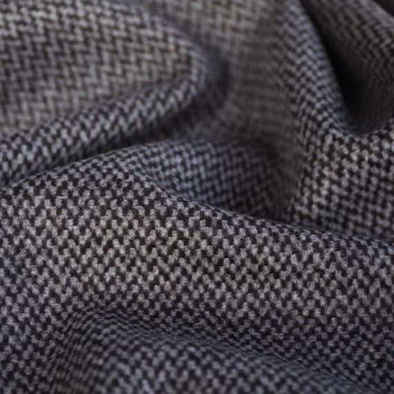 Wool Fabric by the yard