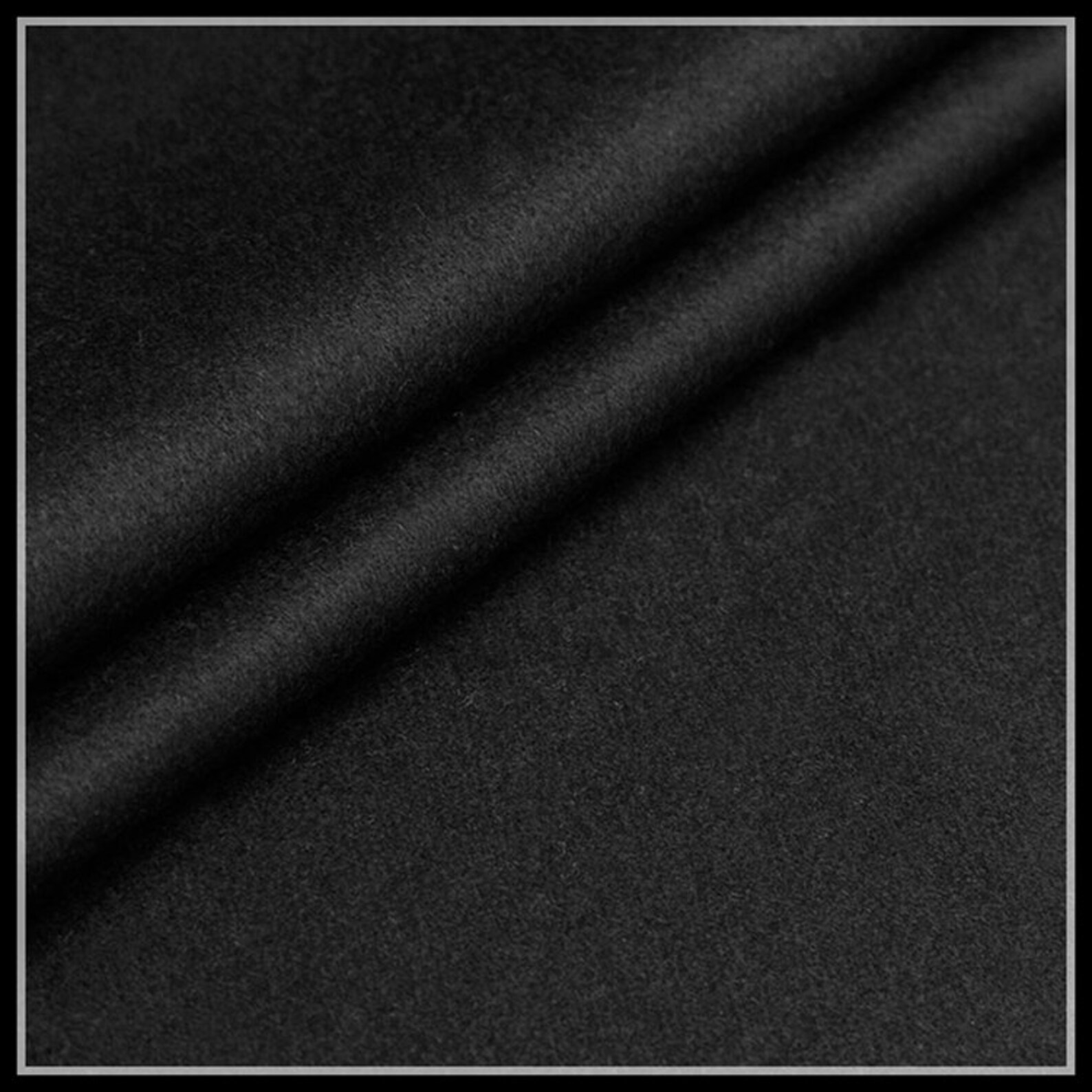 100 cashmere fabric by the yard Etsy