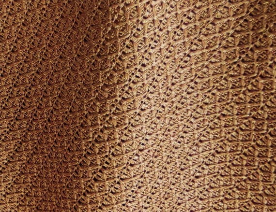 Tussah silk fabric by the yard