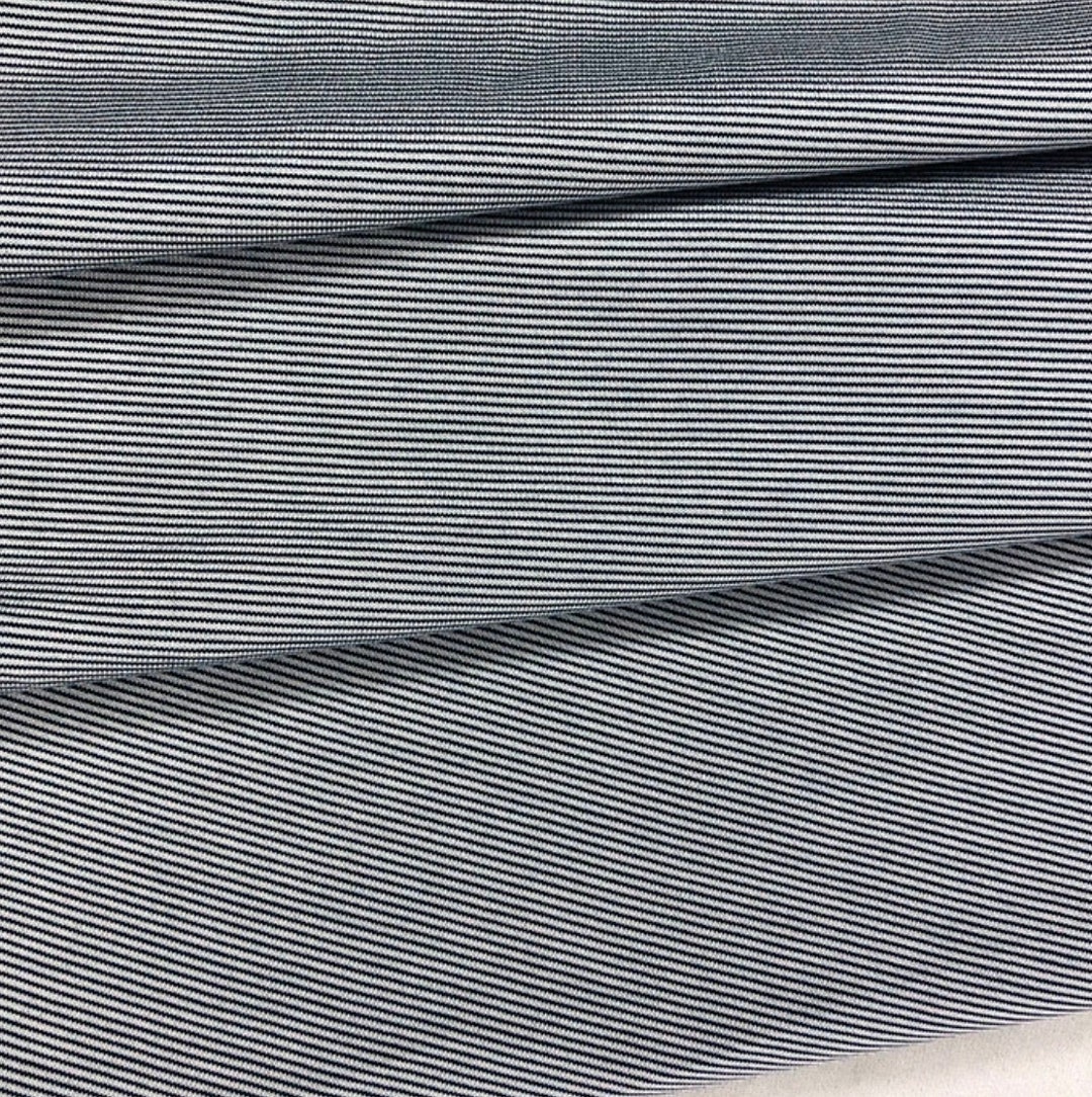 Knit Silk Jersey Fabric by the Yard Etsy