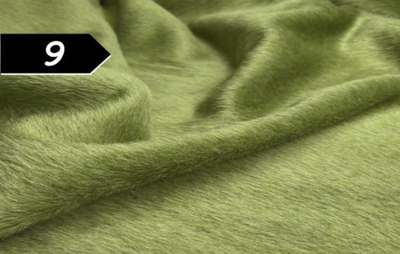 Alpaca Wool Cashllama fabric by the yard