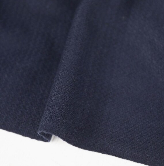 Wool fabric by the yard