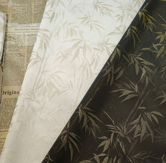 Jacquard fabric, Brocade fabric by the yard