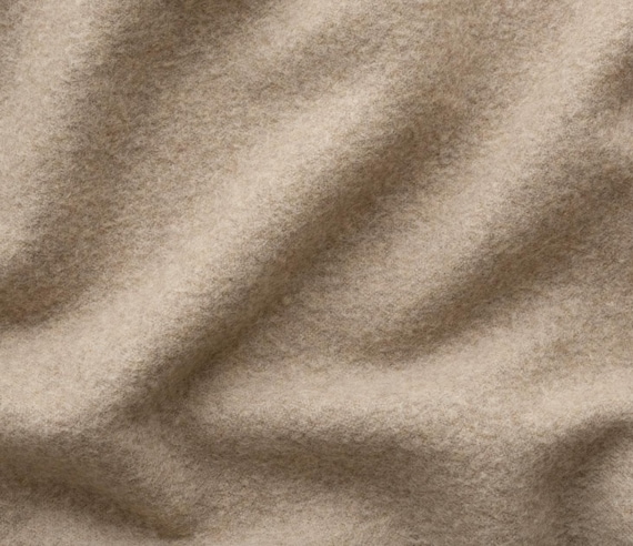 100%cashmere knit fabric by the yard