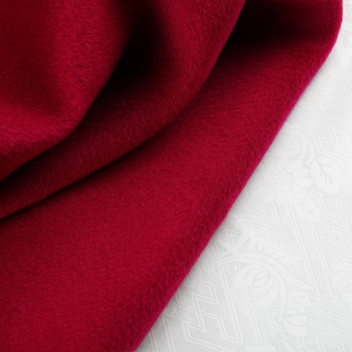 Cashmere Wolle Stoff Bulk Lager Etsy