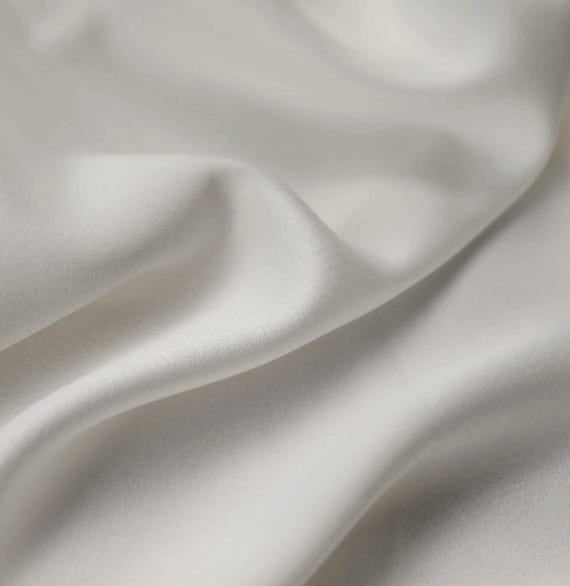 Triacetate fabric by the yard