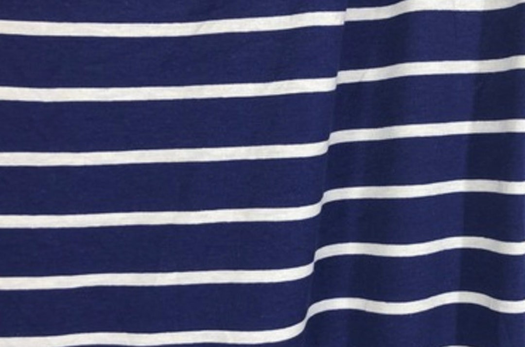 Knit Silk Jersey Fabric by the Yard Etsy